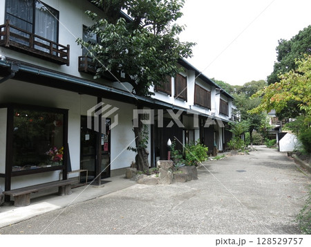 奈良市のがんこ一徹長屋 128529757