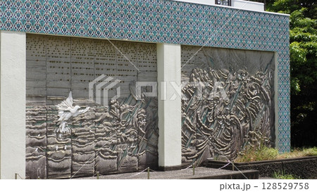 和歌山 串本 トルコ記念館 128529758