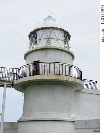 和歌山 串本 樫野埼灯台 和歌山 串本 樫野埼灯台 128529972