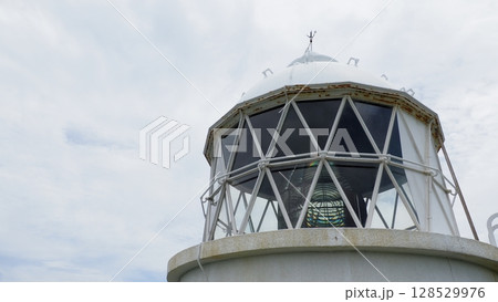 和歌山 串本 樫野埼灯台 和歌山 串本 樫野埼灯台 128529976
