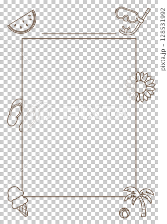 Summer background C-1 Summer background C-1 128531992