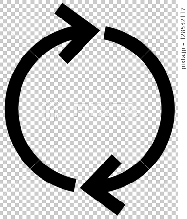 Simple and stylish arrow vector Simple and stylish arrow vector 128532117