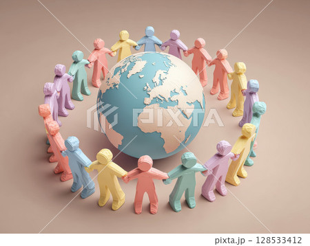 Diverse hands united in solidarity community space gigapixel image creative environment view inclusion concept. Diverse hands united in solidarity community space gigapixel image creative environment view inclusion concept. 128533412