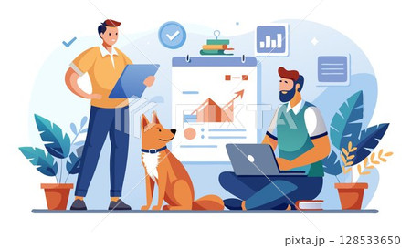 Enroll in professional dog training classes or utilize online resources for personalized guidance and support. Enroll in professional dog training classes or utilize online resources for personalized guidance and support. 128533650
