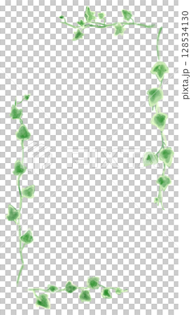 常春藤插圖集,植物自然風格。 常春藤插圖集,植物自然風格。 128534130