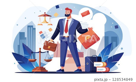 Aggressive bankruptcy attorney with a proven track record of success in negotiating with creditors, protecting assets, and securing debt relief. 128534849