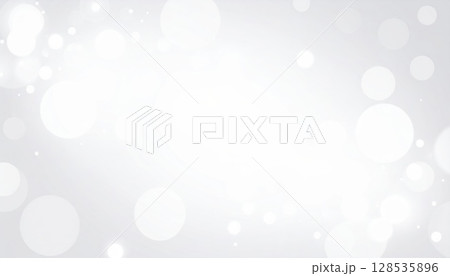 Abstract Christmas background with shimmering bokeh lights and festive winter sparkle Abstract Christmas background with shimmering bokeh lights and festive winter sparkle 128535896