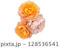 Bouquet of Roses PNG Transparent Background 128536541