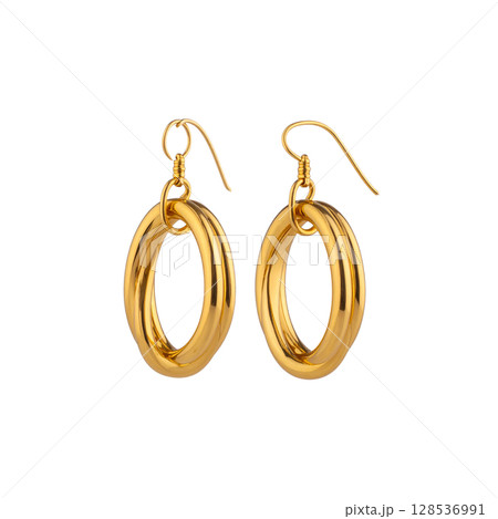 Gold studded with diamonds, a symbol of love Gold studded with diamonds, a symbol of love 128536991