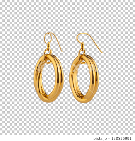 Gold studded with diamonds, a symbol of love Gold studded with diamonds, a symbol of love 128536991