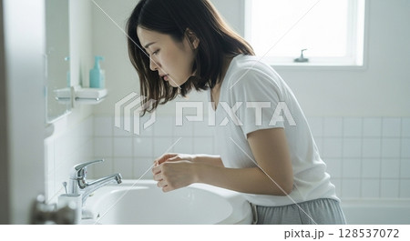 つわり 128537072