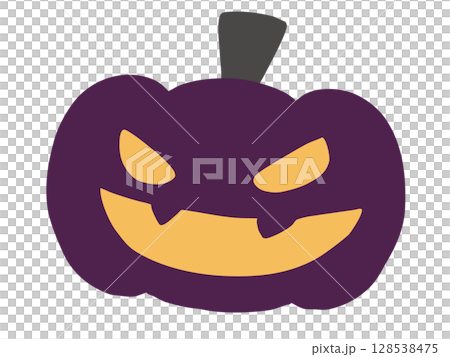 無主線的南瓜燈 無主線的南瓜燈 128538475