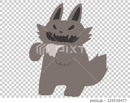 狼無主線 狼無主線 128538477