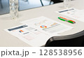 営業会議　企業戦略　イメージ 128538956