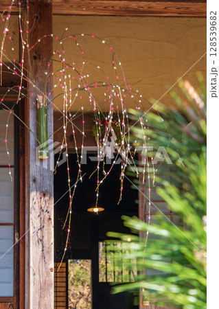 花もち・農家のお正月 イメージ 128539682