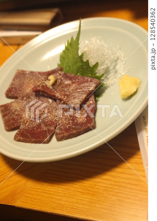 スタミナ 馬刺し スタミナ 馬刺し 128540362