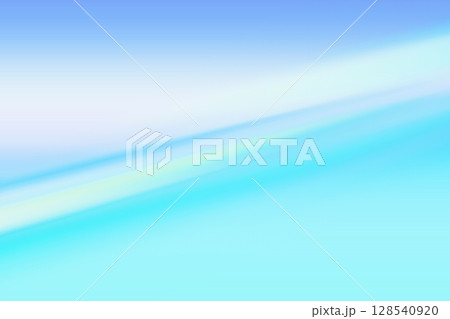 青色系背景素材、ファンタジー、グラデーション、抽象イメージ、 青背景, ブルー,  128540920