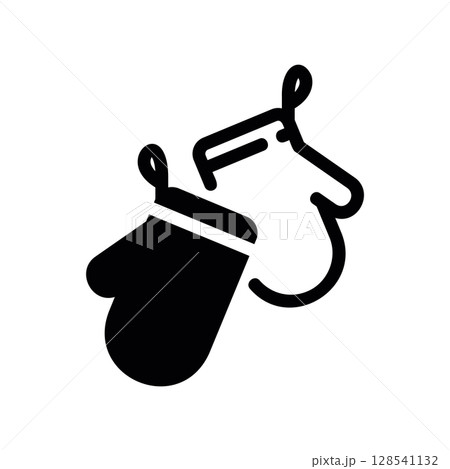 Hand cursor icon 128541132