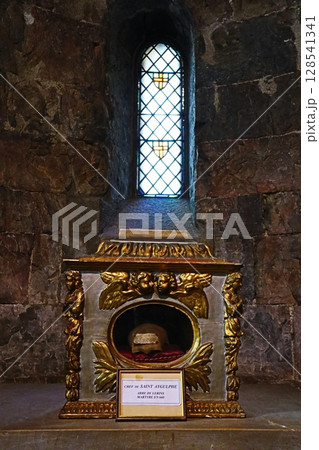 フランス・グラースの大聖堂 フランス・グラースの大聖堂 128541341