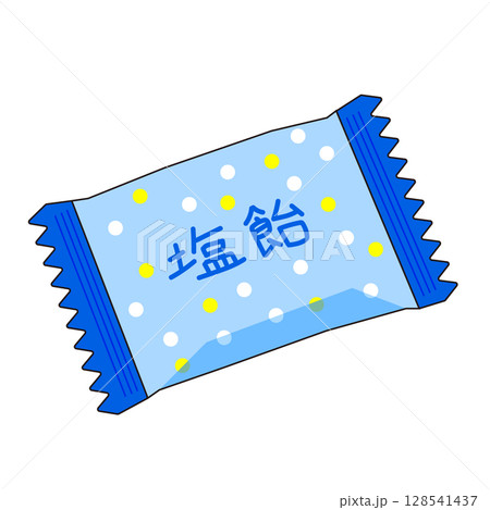 塩飴 128541437