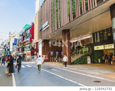 東京 吉祥寺駅南口 東京 吉祥寺駅南口 128542732