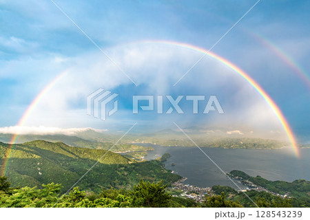 吉兆の兆し 吉兆の兆し 128543239