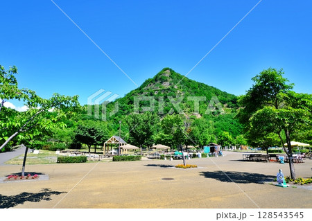 五天山公園の風景 128543545