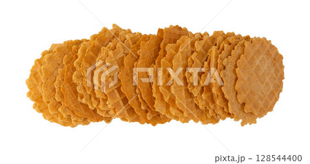 thin crispy wafers thin crispy wafers 128544400