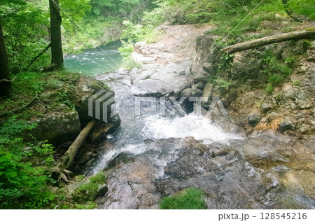 龍王峡 龍王峡 128545216