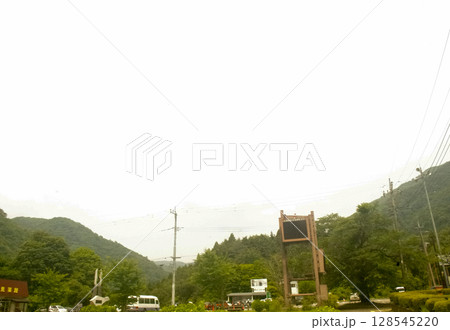龍王峡 128545220