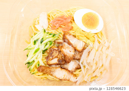 美味しい冷やし中華 美味しい冷やし中華 128546623