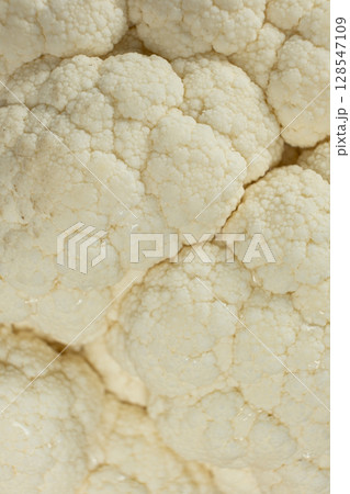 Vertical Cooking Background Macro Cauliflower Texture Vertical Cooking Background Macro Cauliflower Texture 128547109