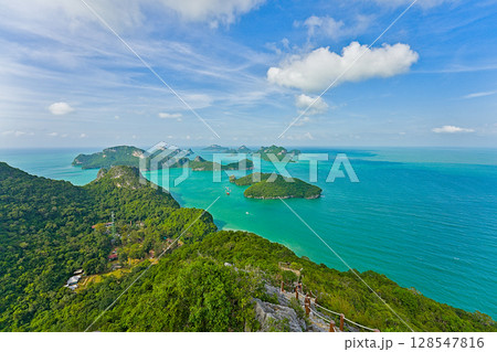 Mu Ko Ang Thong National Marine Park 128547816