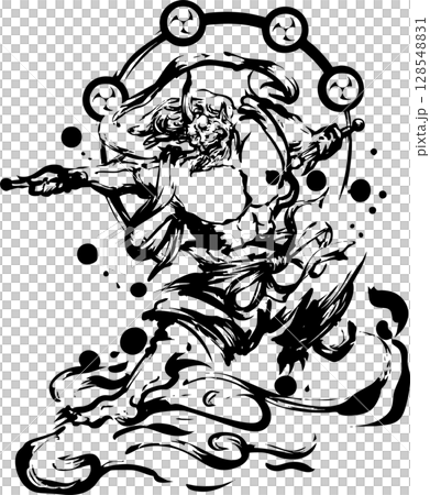 雷神 雷神 128548831