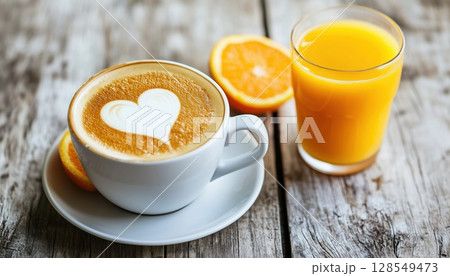 Charming Setup Charming Setup 128549473