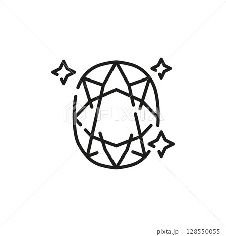 Amblygonite Icon Amblygonite Icon 128550055