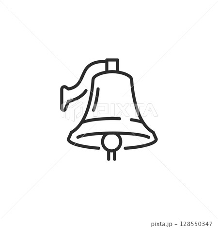 Bell Icon Bell Icon 128550347