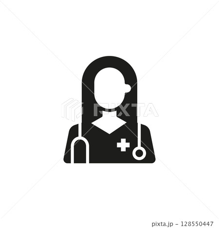 Doctor icon 128550447