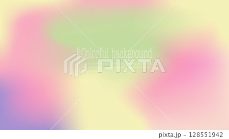 Colorful gradient. A template with a blurred color background for interior, prints, decorations, creativity and web design. The basis for posters, posters, covers and creative ideas Colorful gradient. A template with a blurred color background for interior, prints, decorations, creativity and web design. The basis for posters, posters, covers and creative ideas 128551942