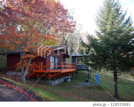 十勝まきばの家 128553881