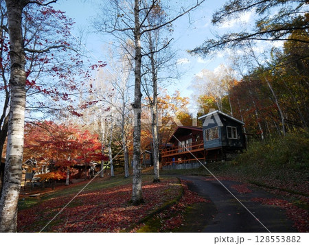 十勝まきばの家 128553882