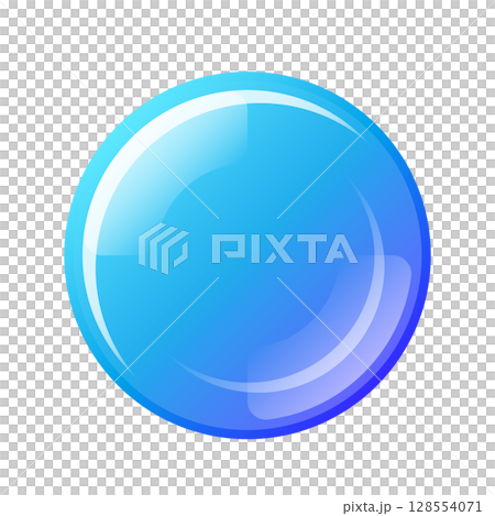 Blue round UI button_09 Blue round UI button_09 128554071