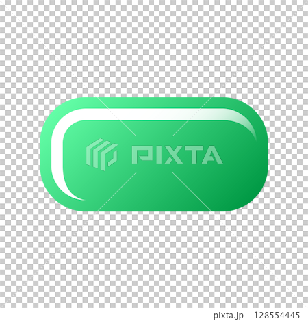 Square green UI button_10 128554445