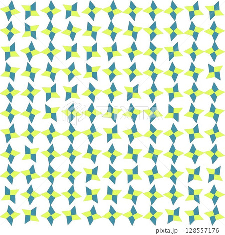 折り紙の手裏剣壁紙イラスト 128557176