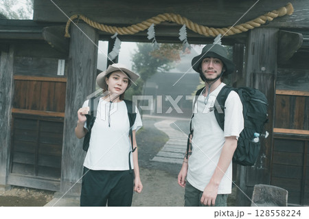 inbound tourist inbound tourist 128558224