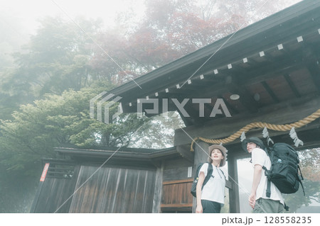 inbound tourist inbound tourist 128558235