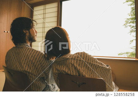 inbound tourist inbound tourist 128558258