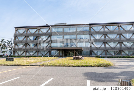 新潟県新潟市 新潟地方裁判所/新潟家庭裁判所/新潟検察審査会 新潟県新潟市 新潟地方裁判所/新潟家庭裁判所/新潟検察審査会 128561499