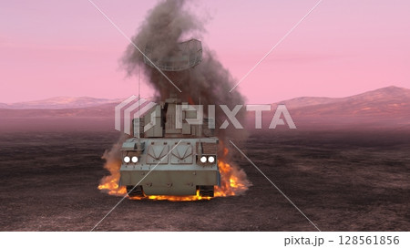 低空レーダ装置 低空レーダ装置 128561856