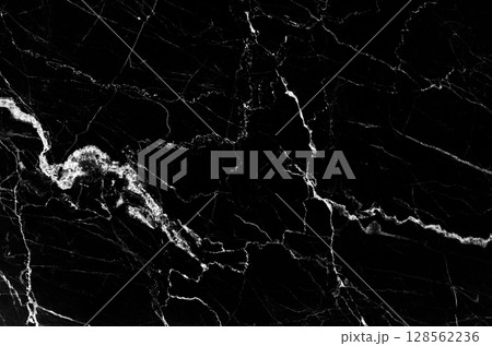 Marble with beautiful patterns for wallpaper and background. 128562236